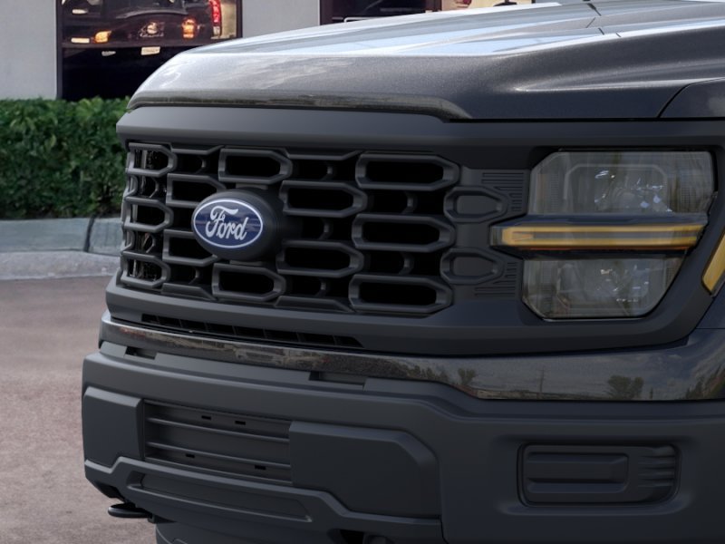 New 2026 Ford F150 XL AWD/4WD image 17