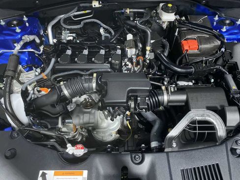 Used 2025 Acura ADX A-Spec image 9