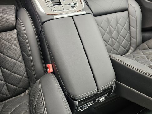 New 2026 BMW X5 xDrive40i image 24