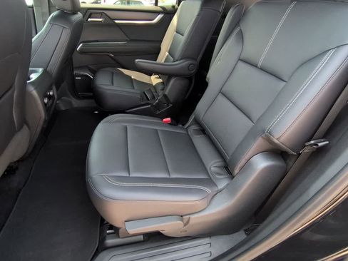 Used 2024 GMC Acadia Elevation AWD/4WD image 19