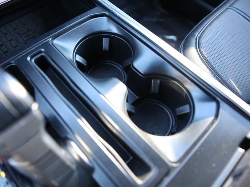 Used 2024 Ford F150 Platinum w/ Equipment Group 702A High image 36