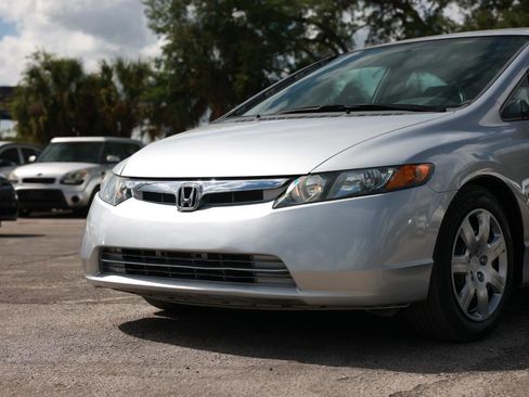 Used 2008 Honda Civic LX image 24