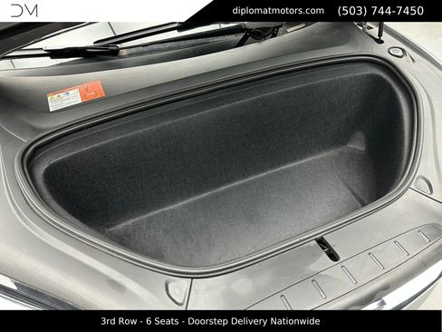 Used 2017 Tesla Model X 100D image 45