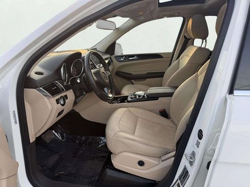 Used 2016 Mercedes-Benz GLE 350 4MATIC image 10