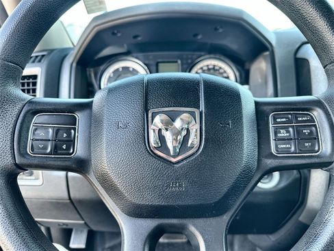 Used 2018 RAM 1500 Tradesman image 12