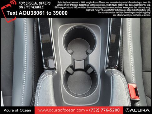 Certified 2023 Acura Integra A-Spec image 24