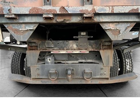 Used 2013 Ford F450 XL w/ Snow Plow Prep Pkg image 47