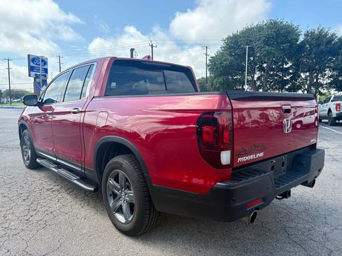 Used 2023 Honda Ridgeline RTL-E image 5