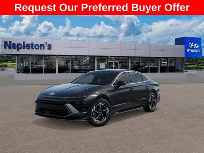 New 2026 Hyundai Sonata SEL
