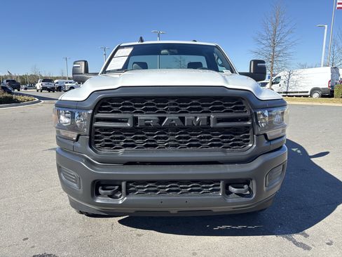 Used 2024 RAM 2500 Tradesman w/ Protection Group image 3