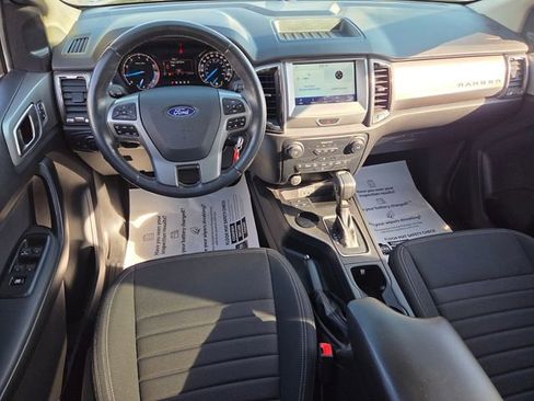 Used 2020 Ford Ranger XLT w/ Equipment Group 301A Mid image 8