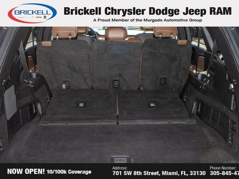 Used 2020 Lincoln Aviator Reserve image 14