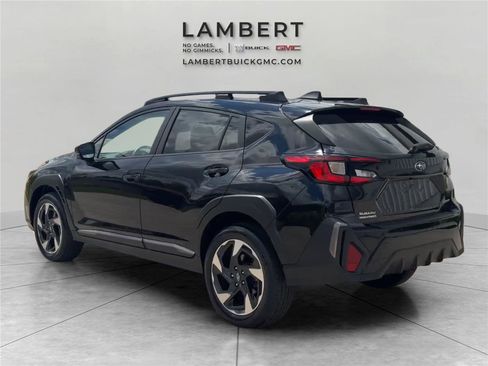 Used 2024 Subaru Crosstrek 2.5i Limited AWD/4WD image 3