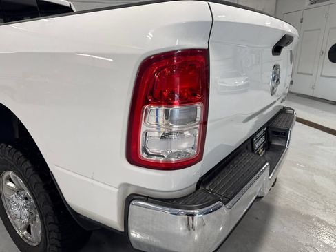 Used 2019 RAM 2500 Tradesman AWD/4WD image 52