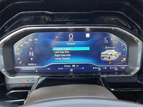 Certified 2023 Chevrolet Silverado 1500 RST w/ Texas Edition Plus image 23