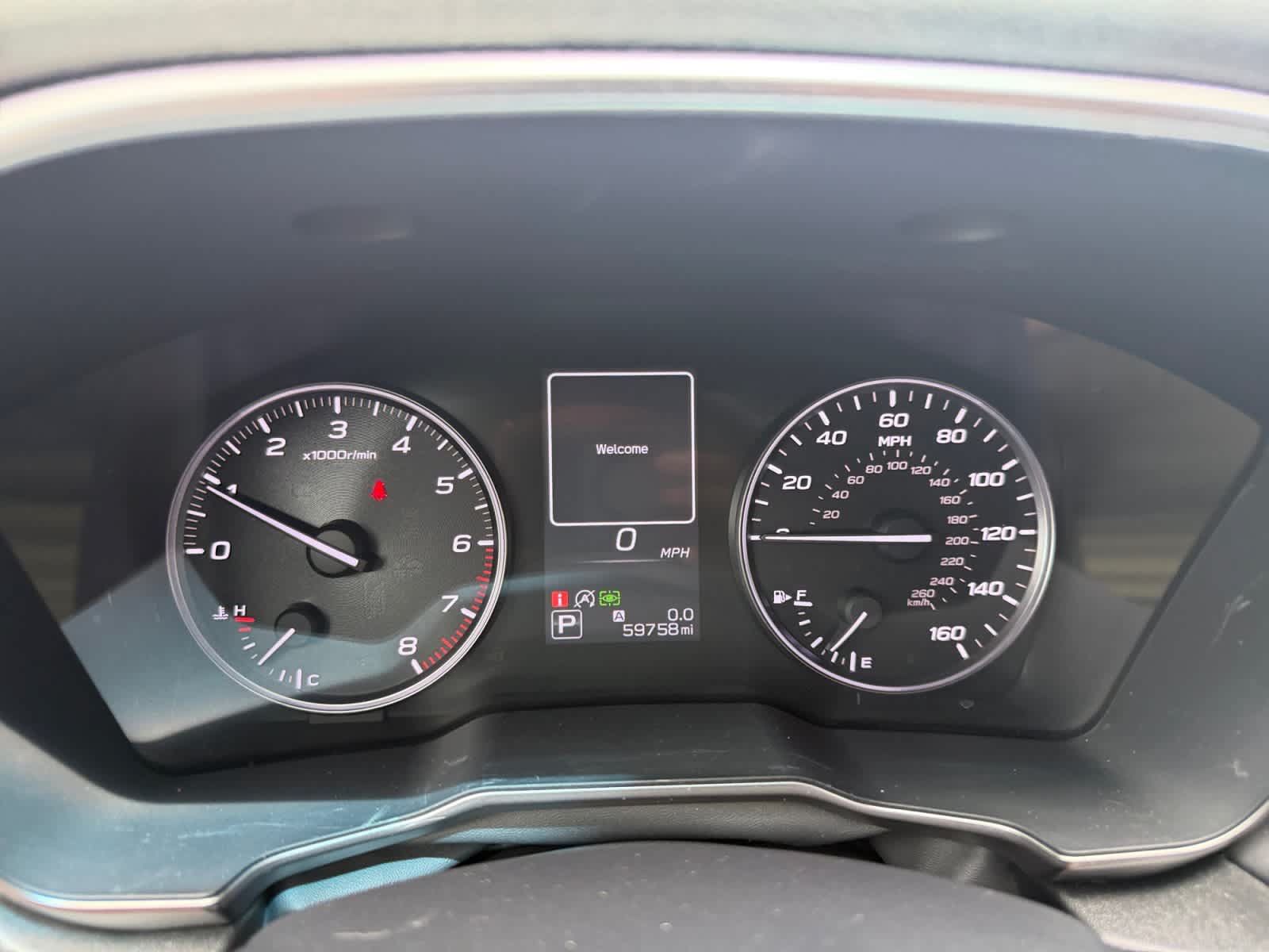 Certified 2021 Subaru Legacy Limited AWD/4WD image 23