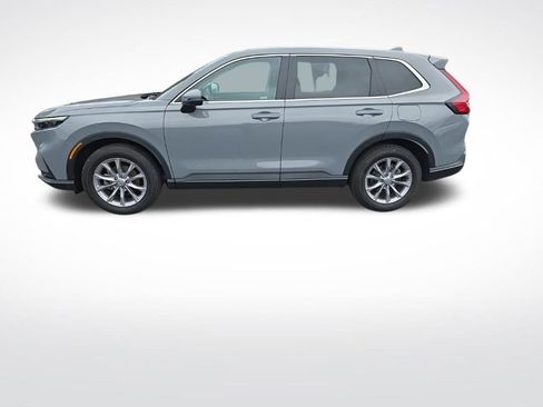 Certified 2024 Honda CR-V EX-L image 4