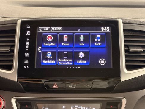 Used 2017 Honda Ridgeline RTL-T image 37