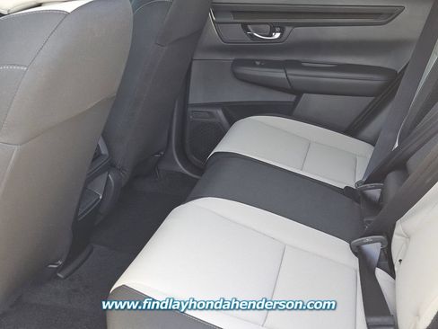 New 2026 Honda CR-V LX image 20