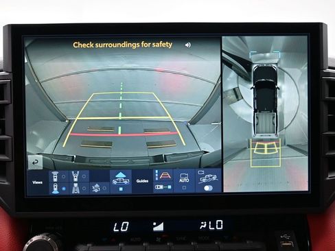 Certified 2025 Toyota Tundra TRD Pro image 22