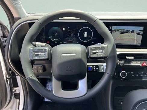 New 2026 Hyundai Palisade FWD Hybrid image 34