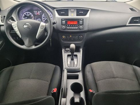 Used 2017 Nissan Sentra S FWD image 22