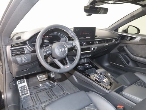 Used 2021 Audi S5 Prestige image 31