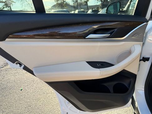 Used 2019 BMW X3 sDrive30i w/ Driving Assistance Package image 33