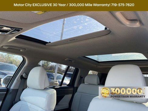 New 2025 Hyundai Santa Fe Limited image 21