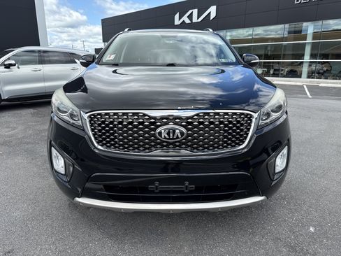 Used 2017 Kia Sorento SX AWD/4WD image 11