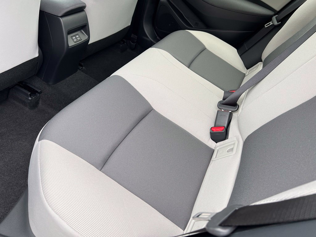 New 2027 Toyota Corolla LE w/ LE Premium Package FWD image 13