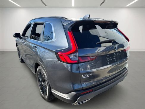 Used 2024 Honda CR-V Sport Touring image 4