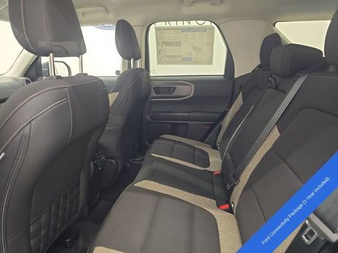 New 2026 Ford Bronco Sport Big Bend AWD/4WD image 18