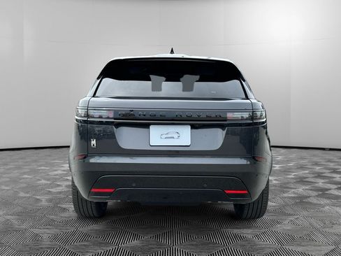 New 2026 Land Rover Range Rover Velar Belgravia AWD/4WD image 4