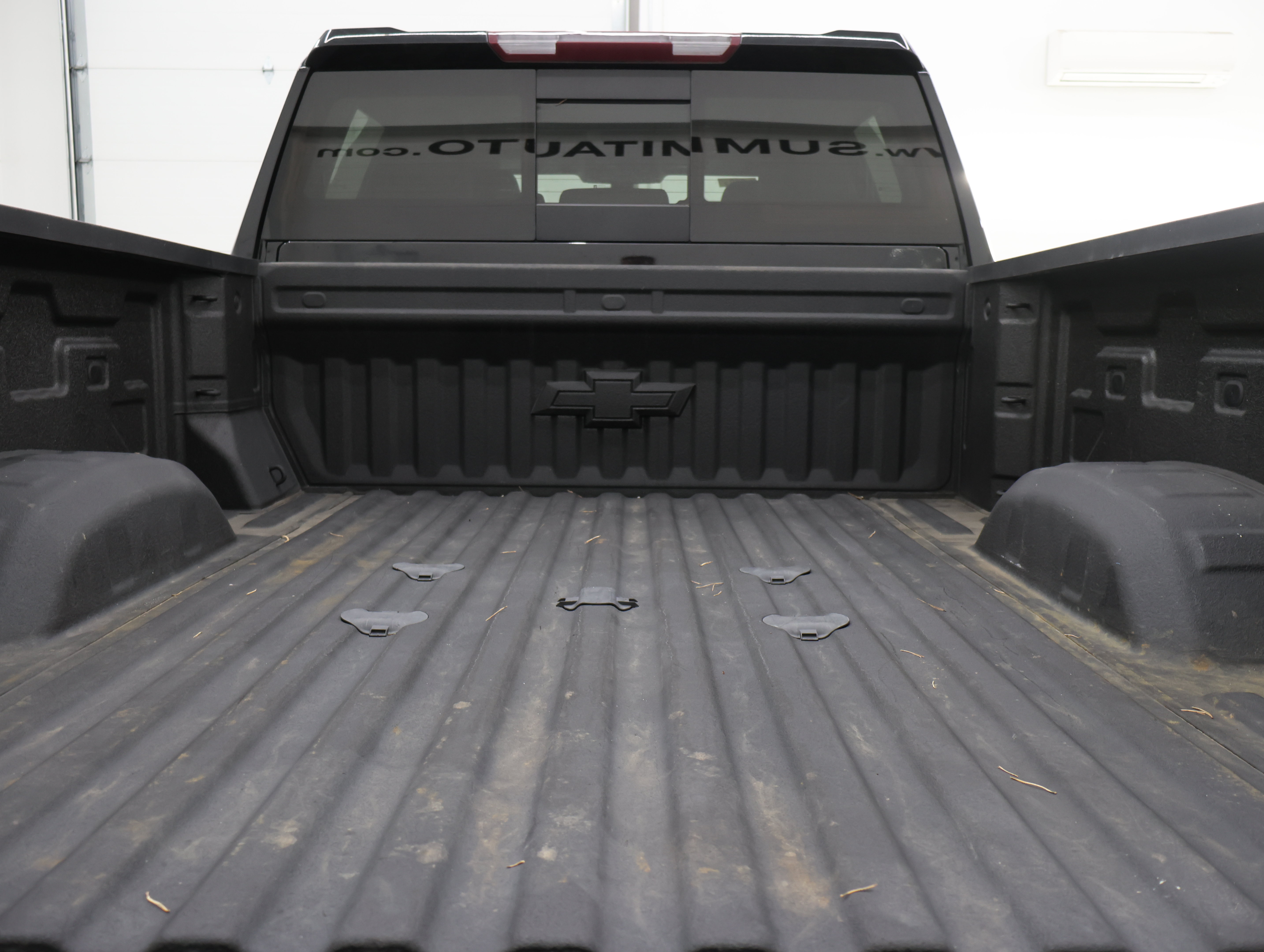 Used 2021 Chevrolet Silverado 2500 LT w/ Midnight Edition AWD/4WD image 27
