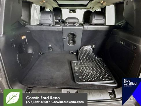 Used 2021 Jeep Renegade Trailhawk w/ Sun & Sound Group AWD/4WD image 31