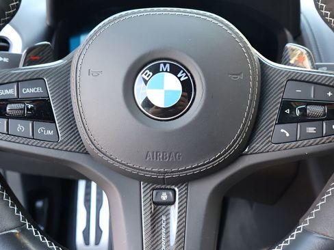 Used 2023 BMW M850i xDrive Coupe w/ M Carbon Exterior Package AWD/4WD image 18