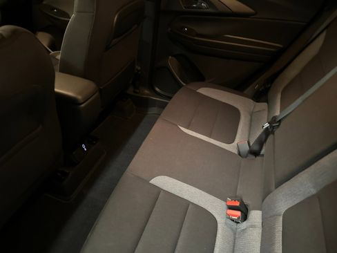 Used 2024 Chevrolet TrailBlazer LT w/ Convenience Package image 11