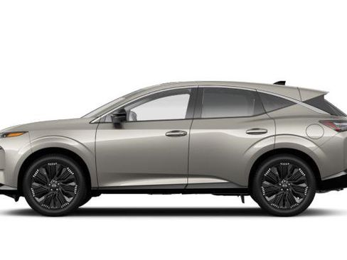 New 2026 Nissan Murano Platinum AWD/4WD image 2