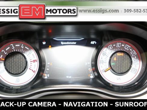 New 2023 Dodge Challenger R/T w/ T/A Package image 19