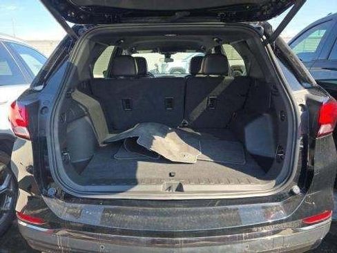 Used 2023 Chevrolet Equinox RS image 5