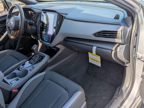 New 2026 Subaru Crosstrek 2.5i Wilderness w/ Crosstrek Mirror Package AWD/4WD image 27