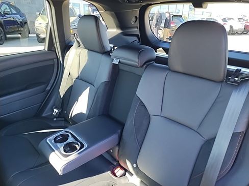 Used 2026 Subaru Forester Touring image 49