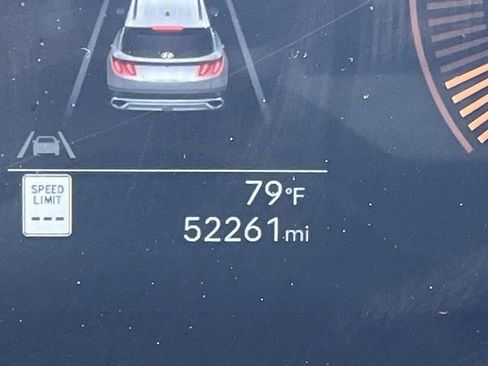 Certified 2025 Hyundai Tucson SEL image 36