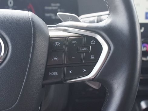 Used 2024 Lexus GX 550 AWD/4WD image 13