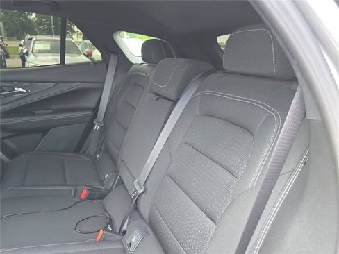 Used 2025 Chevrolet Blazer EV LT AWD/4WD image 15