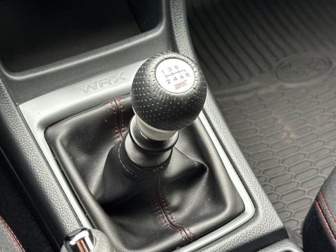 Used 2020 Subaru WRX Premium w/ Popular Package #1 image 19