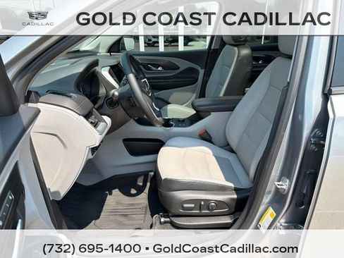 Used 2023 GMC Terrain SLT w/ Tech Package AWD/4WD image 15