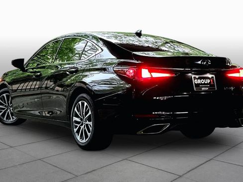Used 2024 Lexus ES 350 w/ Accessory Package (Z1) FWD image 11