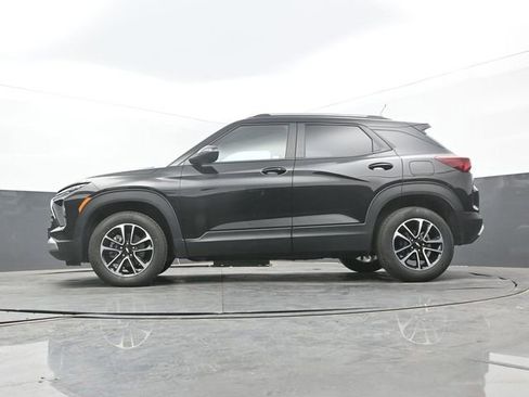 Used 2025 Chevrolet TrailBlazer LT image 55